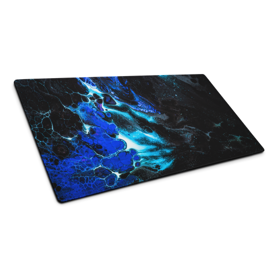 Liquid Gaming Mouse Pad - Collected Vibes