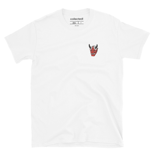 Demon Unisex T-Shirt - Collected Vibes